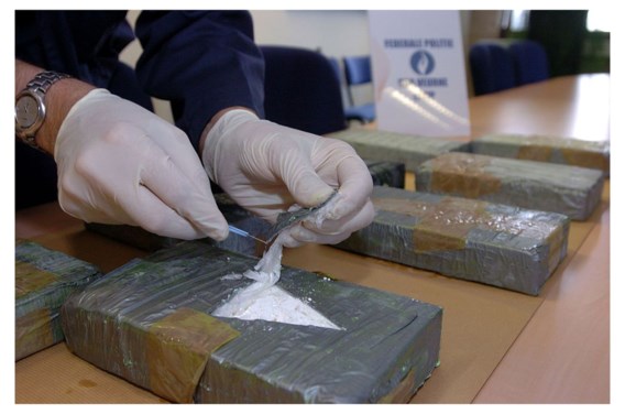 Nederlands gedoogbeleid maakte drugsbaronnen schatrijk
