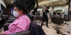 Volledige maanduitkering voor kappers is ‘niet meer dan normaal’