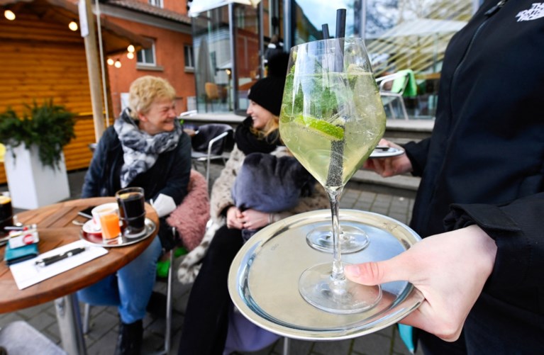 Stijgende besmettingen zetten Duits experiment onder druk