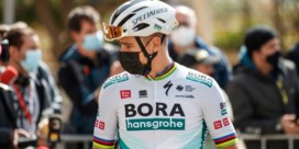 Vandaag nog amper coronatests voor de Ronde van Vlaanderen