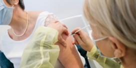 Overzicht vaccinaties | Anderhalf miljoen Belgen kregen al een coronaprik toegediend