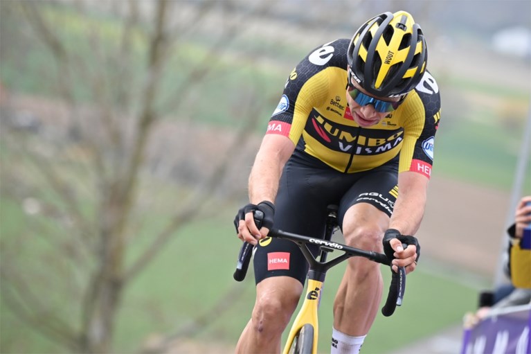 Winnaar Asgreen: ‘Reden perfecte race’