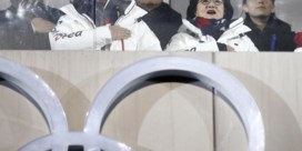 Noord-Korea zegt als eerste land af voor Olympische Spelen