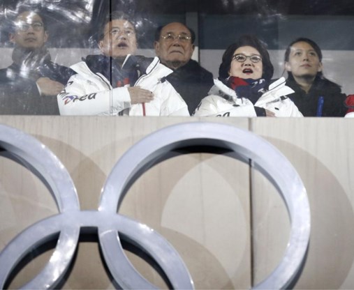 Noord-Korea zegt als eerste land af voor Olympische Spelen 
