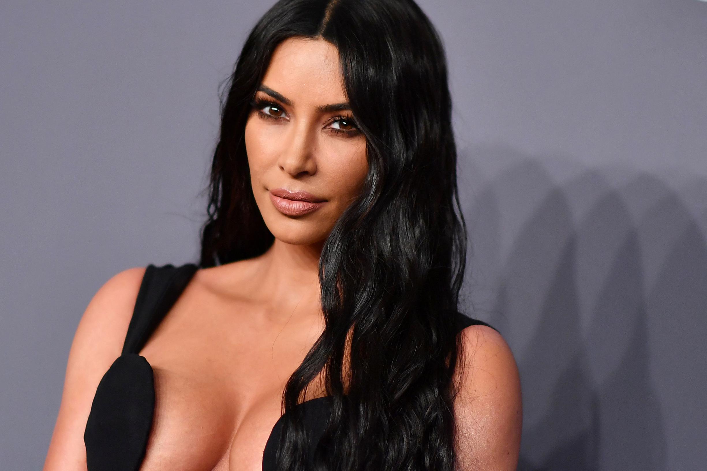 Kim Kardashian officieel miljardair | De Standaard Mobile