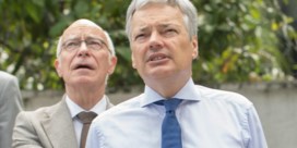 'Spoormannen plakten voor de MR'