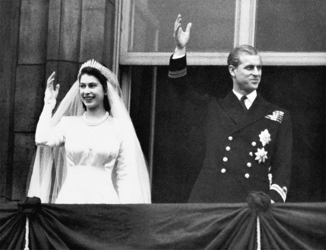 Britse prins Philip overleden, het koningshuis verliest zijn ‘speciale’ grappenmaker