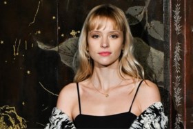 Angèle en Zlatan spelen in Asterix-film