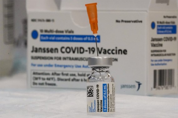 EMA meldt sterfgeval door zeldzame trombose na toediening Janssen-vaccin