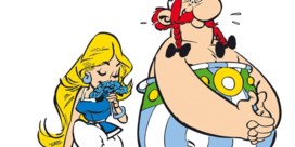 Angèle en Zlatan spelen in Asterix-film