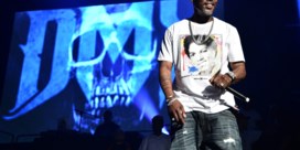 Rapper DMX overlijdt na hartaanval
