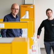 ‘We staan op de drempel van een revolutie in de geneeskunde’