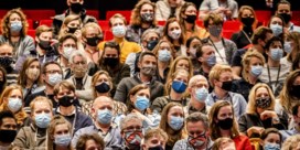 Nederland experimenteert met massa-evenementen: ‘Risico op besmetting niet groter dan thuis’