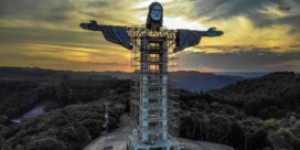 Brazilië krijgt nieuw Christusstandbeeld, groter dan dat van Rio
