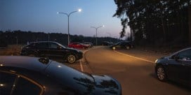 Vijf jongeren krijgen tot 40 maanden cel voor beroven homo’s op carpoolparking