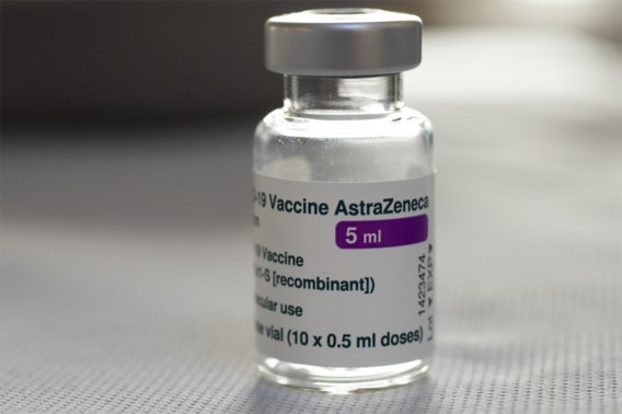 Denemarken stopt voorgoed met AstraZeneca en houdt pauze voor Janssen-vaccin
