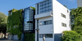 Bijna 100.000 euro voor restauratie van het enige Belgische huis van Le Corbusier