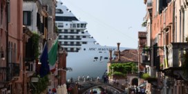 'Venetië is een stad geofferd op het altaar van de markt'