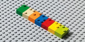Lego gaat kinderen blindenschrift leren met speciale brailleblokjes