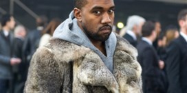 Kanye West krijgt eigen docureeks die al 21 jaar in de maak is op Netflix
