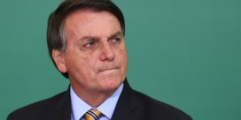 Bolsonaro belooft einde aan illegale ontbossing in Brazilië tegen 2030