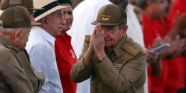 Cuba stapt in crisismodus het post-Castro-tijdperk in