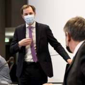 Stagiair maakt zich populair