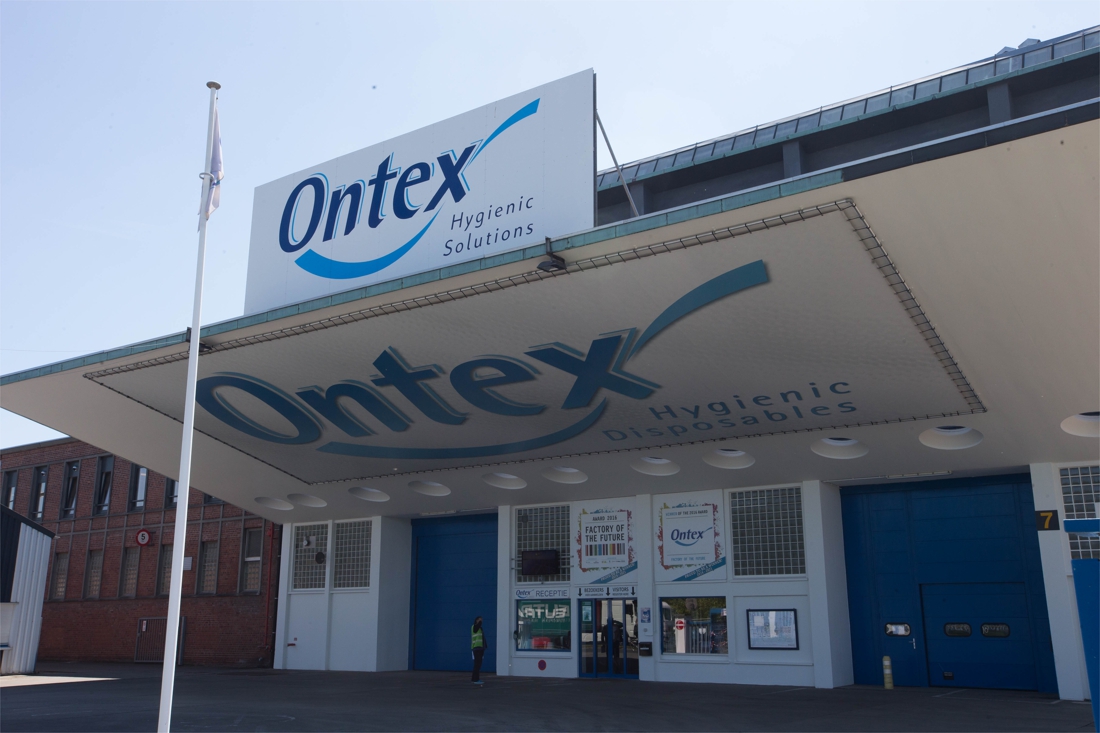 Ontex bowes to activists