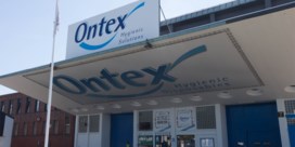 Ontex doet knieval naar activisten
