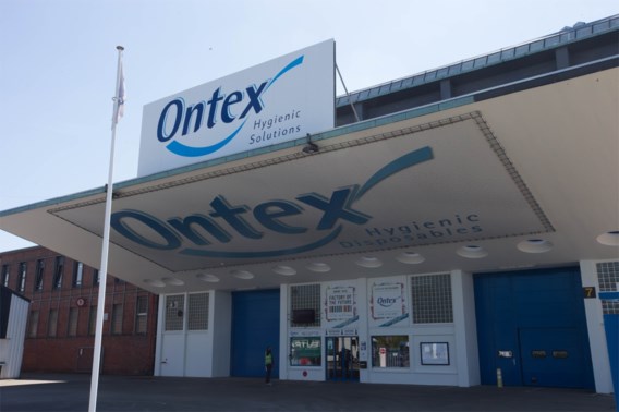 Ontex doet knieval naar activisten
