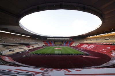 Sevilla Vervangt Bilbao Als Gaststad Voor Ek 2020 Wedstrijd De Standaard Mobile