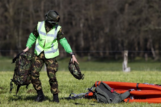 Brand Brecht | Hoe kon een oefening van Defensie zoveel natuurgebied verwoesten?