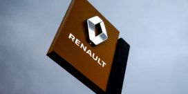 Renault beperkt snelheid van auto’s tot 180 kilometer per uur