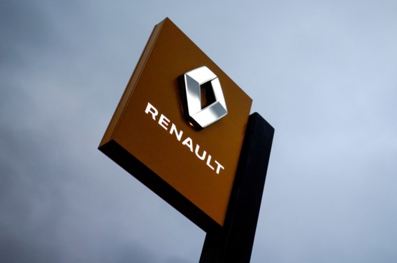 Renault beperkt snelheid van auto’s tot 180 kilometer per uur