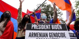 Armeense genocide: Biden doet wat Obama beloofde