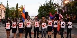 Biden erkent Armeense genocide, Turkije roept Amerikaanse ambassadeur op het matje