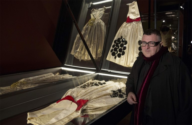 Modeontwerper Alber Elbaz onverwacht overleden