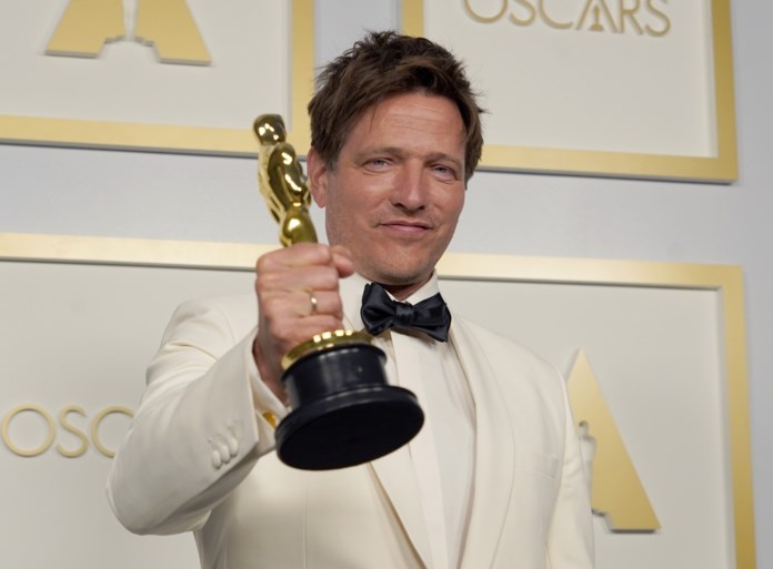 Oscars: ‘Nomadland’ wint beste regie en film, ‘Soul’ beste animatie
