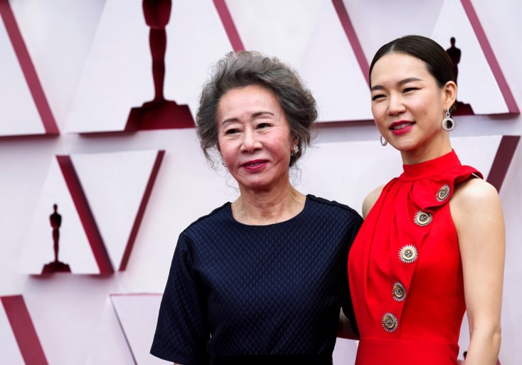Oscars: ‘Nomadland’ wint beste regie en film, ‘Soul’ beste animatie