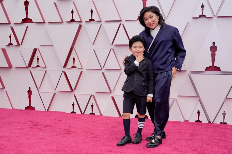 Oscars: ‘Nomadland’ wint beste regie en film, ‘Soul’ beste animatie