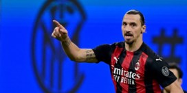 Uefa opent onderzoek naar Zlatan Ibrahimovic wegens banden met gokbedrijf