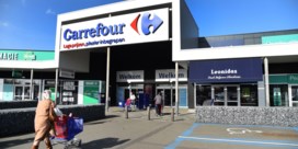 Probleem met dubbele betalingen bij Carrefour opgelost