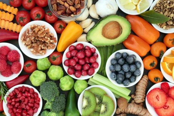 Hoge Gezondheidsraad: ‘Plantaardig dieet heeft veel voordelen, maar variatie is belangrijk’