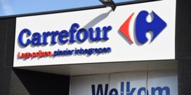 Personeel Carrefour Sint-Agatha-Berchem legt werk neer na gevallen van agressie