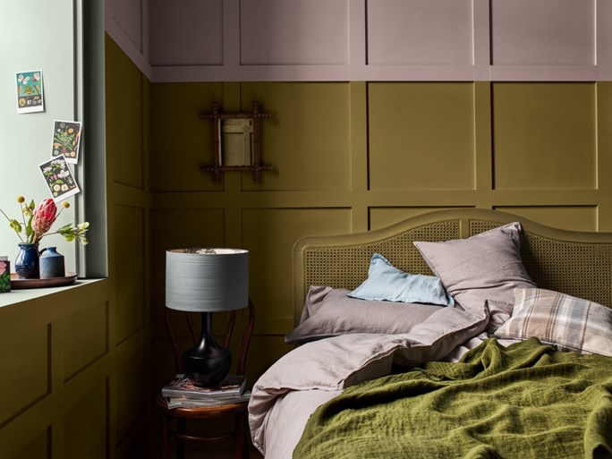 Vijf redenen om voor donkere kleuren te kiezen in je interieur