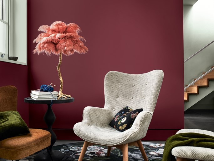Vijf redenen om voor donkere kleuren te kiezen in je interieur