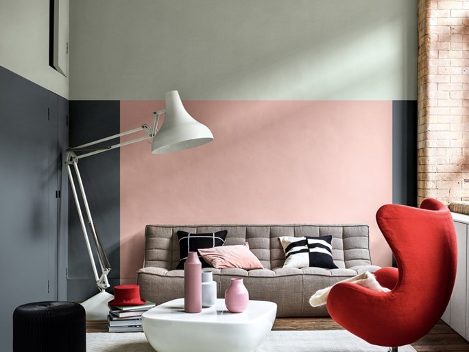 Vijf redenen om voor donkere kleuren te kiezen in je interieur