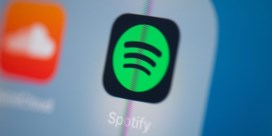 ‘Apple misbruikt macht tegenover Spotify’, zegt EU