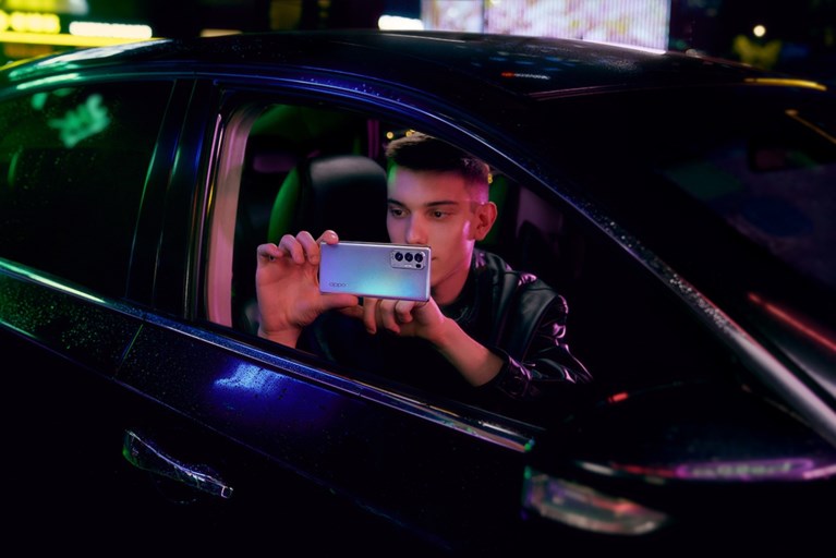 Waarom je volgende telefoon een OPPO-smartphone wordt