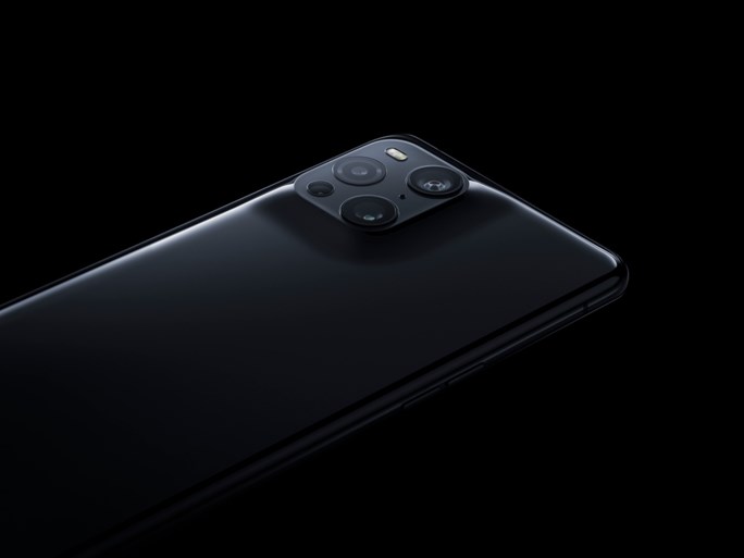 Welke OPPO Find X3-smartphone past het best bij jou?